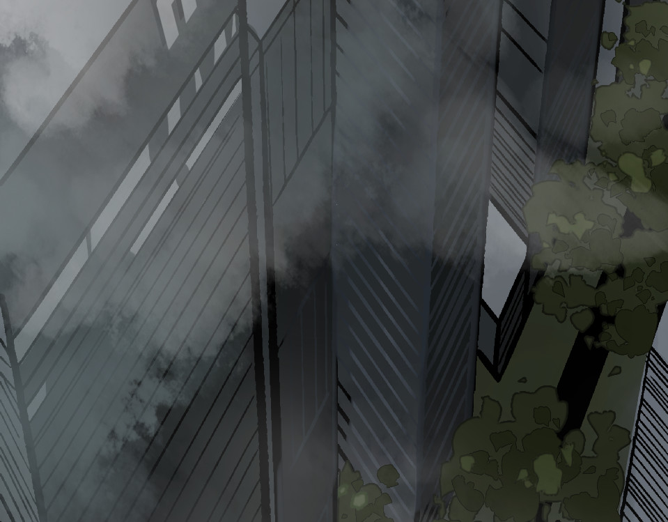 狼的谎言 第1话 真假夫妻1：妩媚战争 第11页