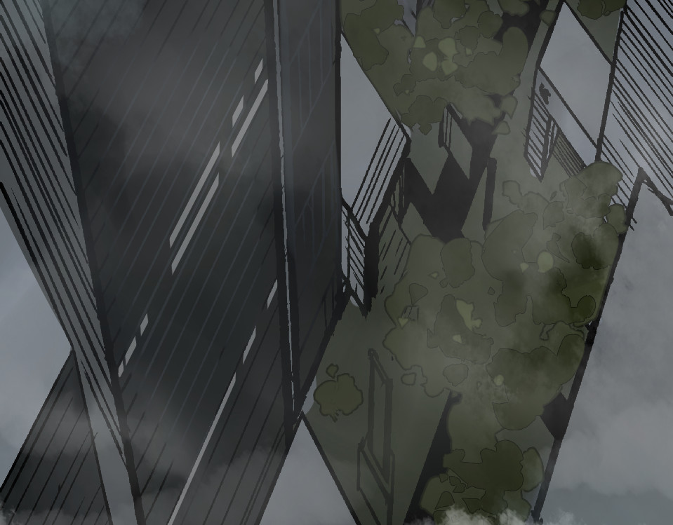 狼的谎言 第1话 真假夫妻1：妩媚战争 第12页