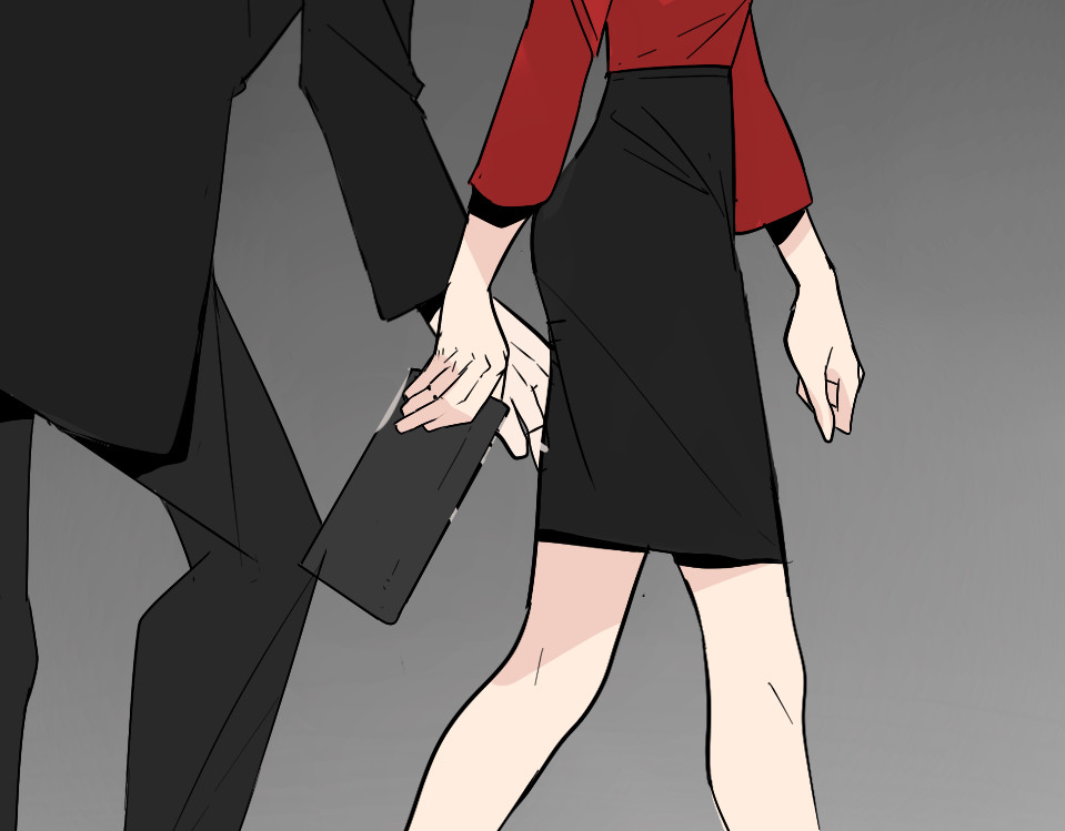 狼的谎言 第1话 真假夫妻1：妩媚战争 第173页