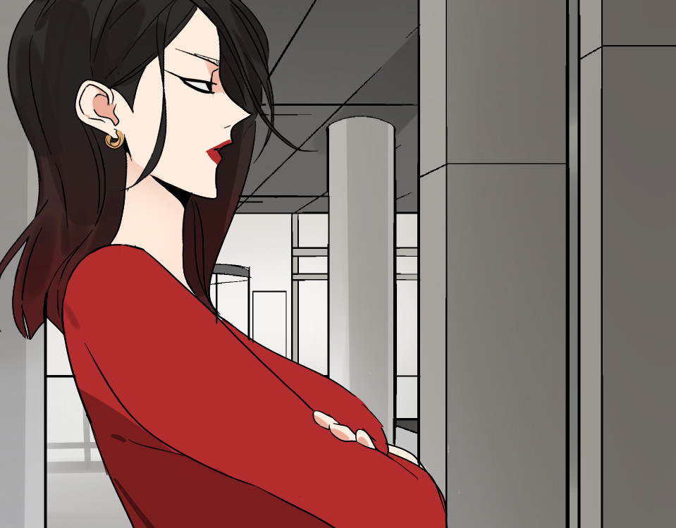 狼的谎言 第1话 真假夫妻1：妩媚战争 第202页