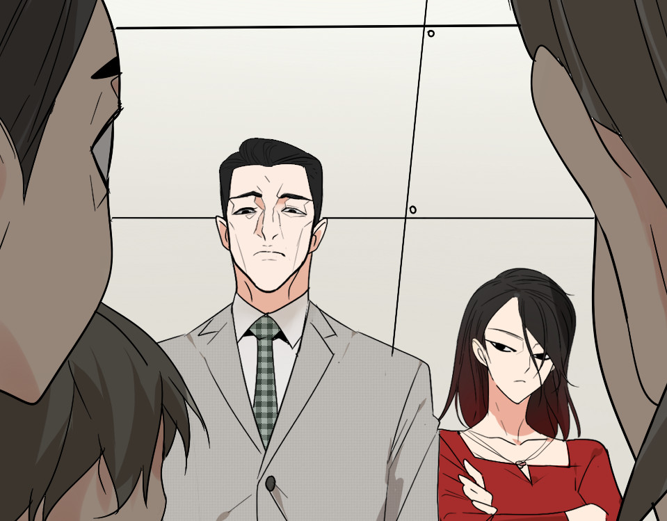 狼的谎言 第1话 真假夫妻1：妩媚战争 第256页
