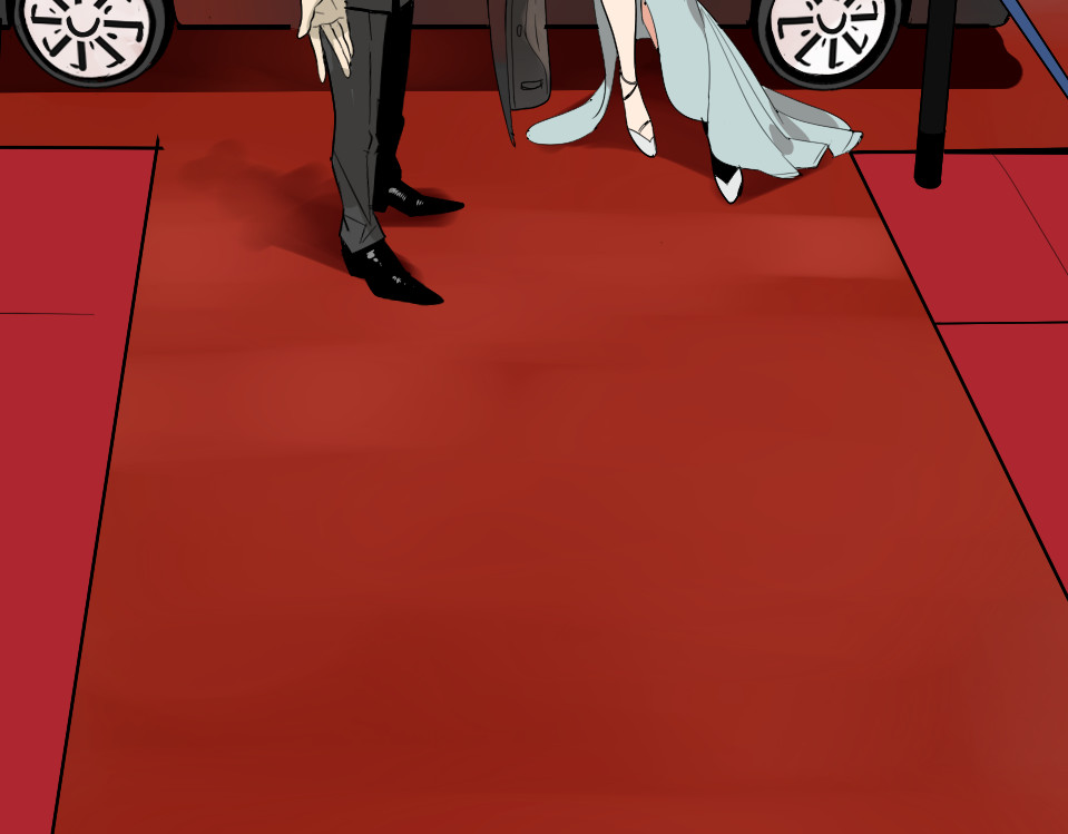狼的谎言 第1话 真假夫妻1：妩媚战争 第279页