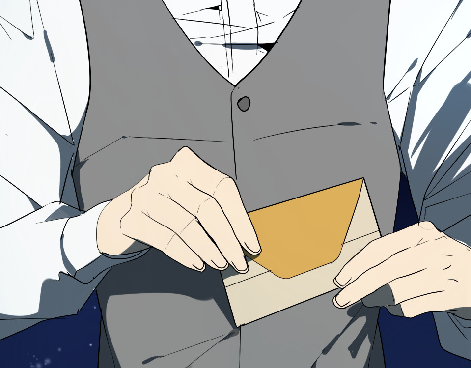 狼的谎言 第1话 真假夫妻1：妩媚战争 第295页
