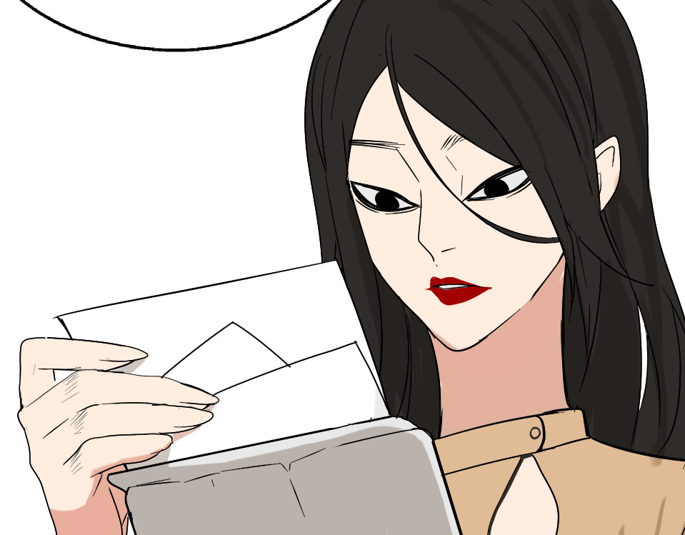 狼的谎言 第1话 真假夫妻1：妩媚战争 第339页