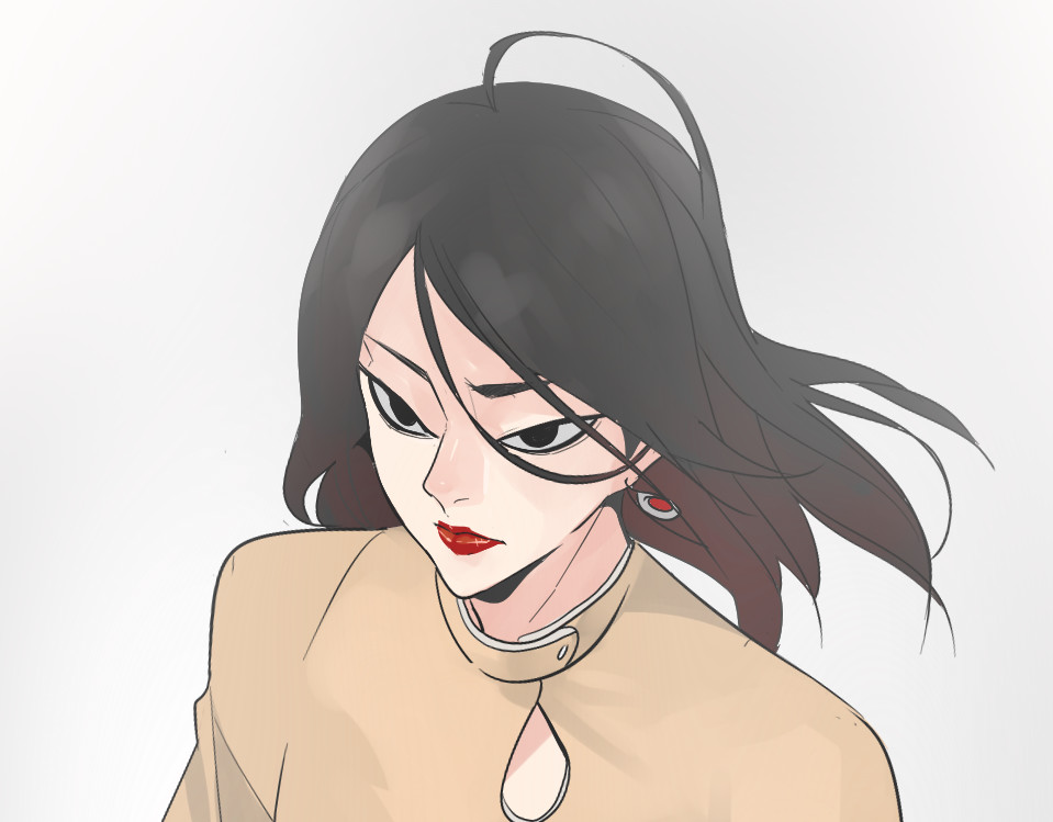狼的谎言 第1话 真假夫妻1：妩媚战争 第356页