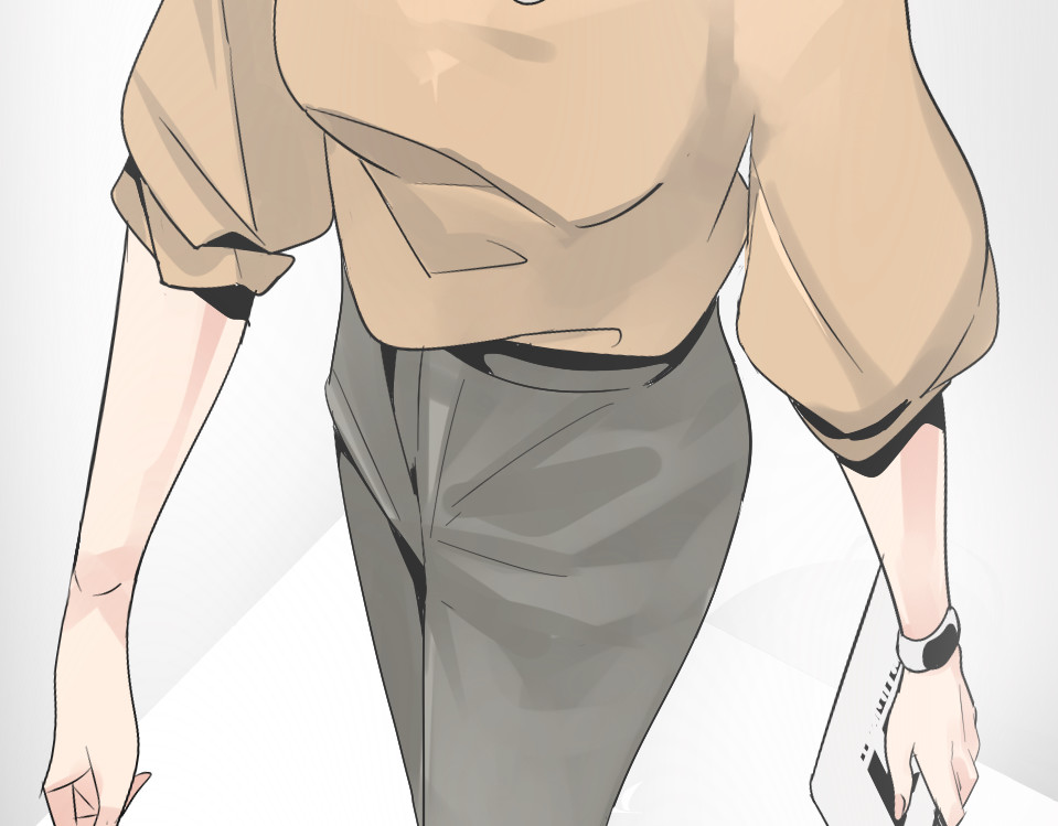 狼的谎言 第1话 真假夫妻1：妩媚战争 第357页