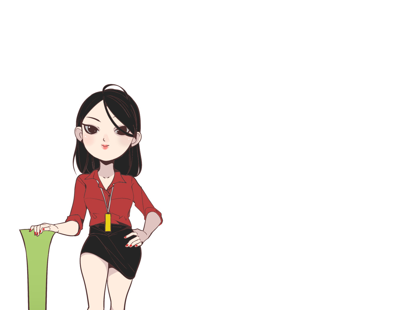 狼的谎言 第1话 真假夫妻1：妩媚战争 第365页