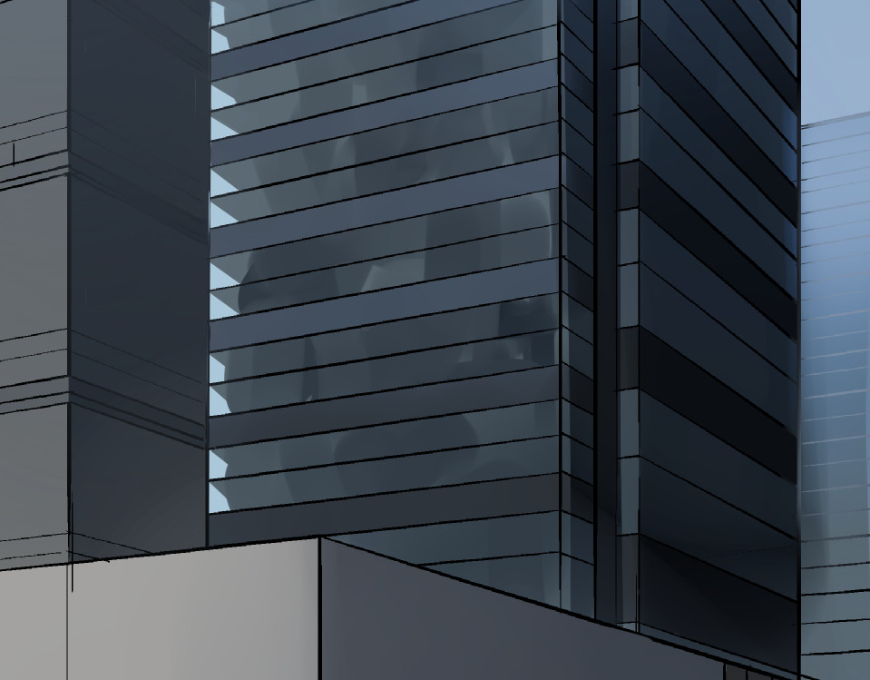 狼的谎言 第1话 真假夫妻1：妩媚战争 第48页