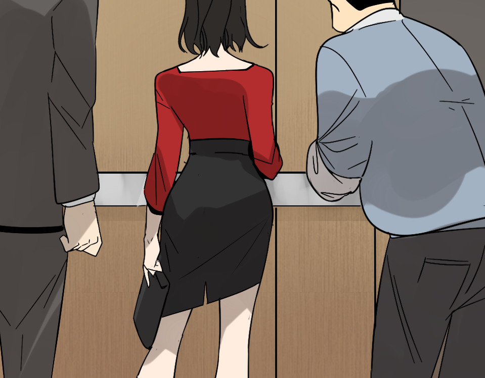 狼的谎言 第1话 真假夫妻1：妩媚战争 第91页