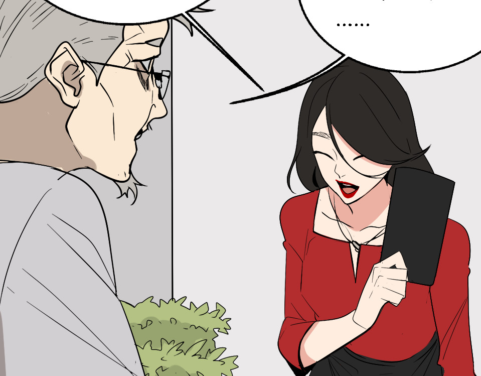 狼的谎言 第1话 真假夫妻1：妩媚战争 第97页