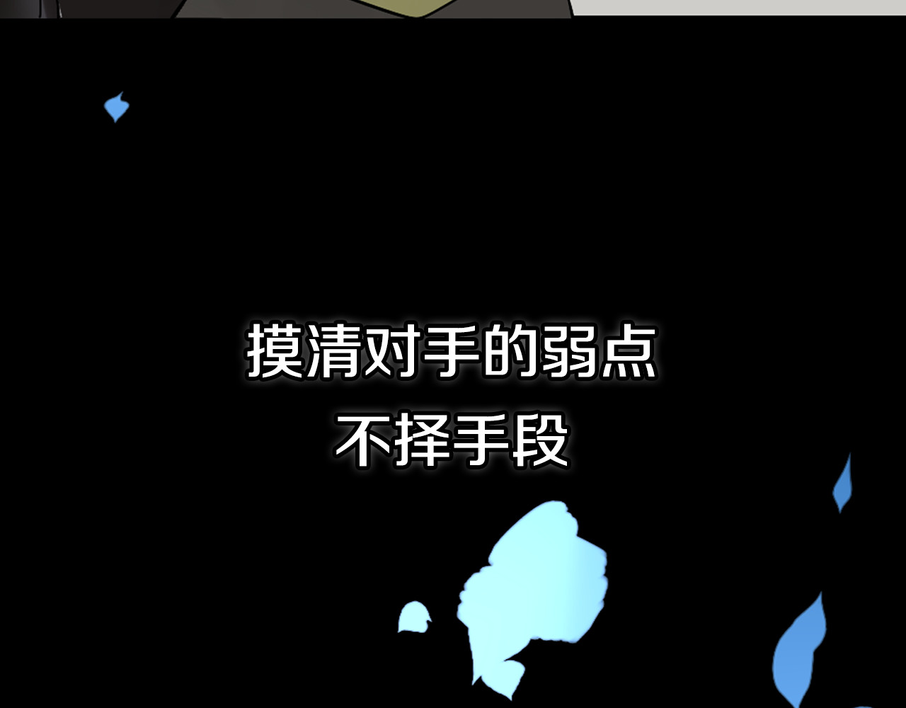 狼的谎言 序章：危机公关冰火CP上线！ 第21页
