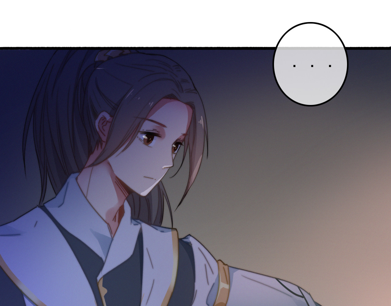 与子成说 第4话  美若天仙 第109页