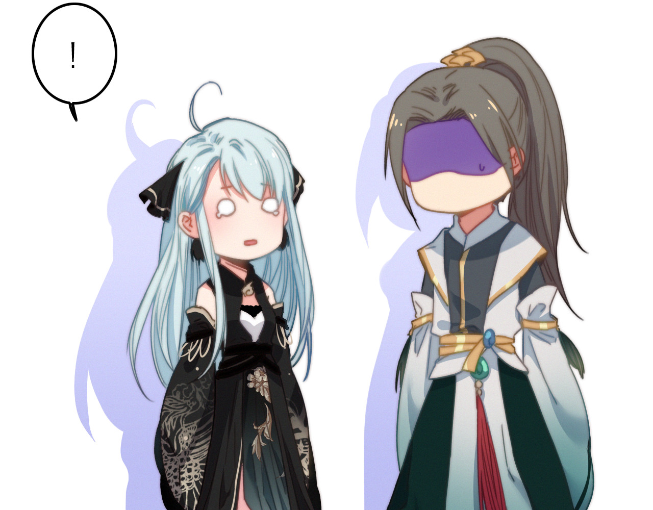 与子成说 第4话  美若天仙 第82页
