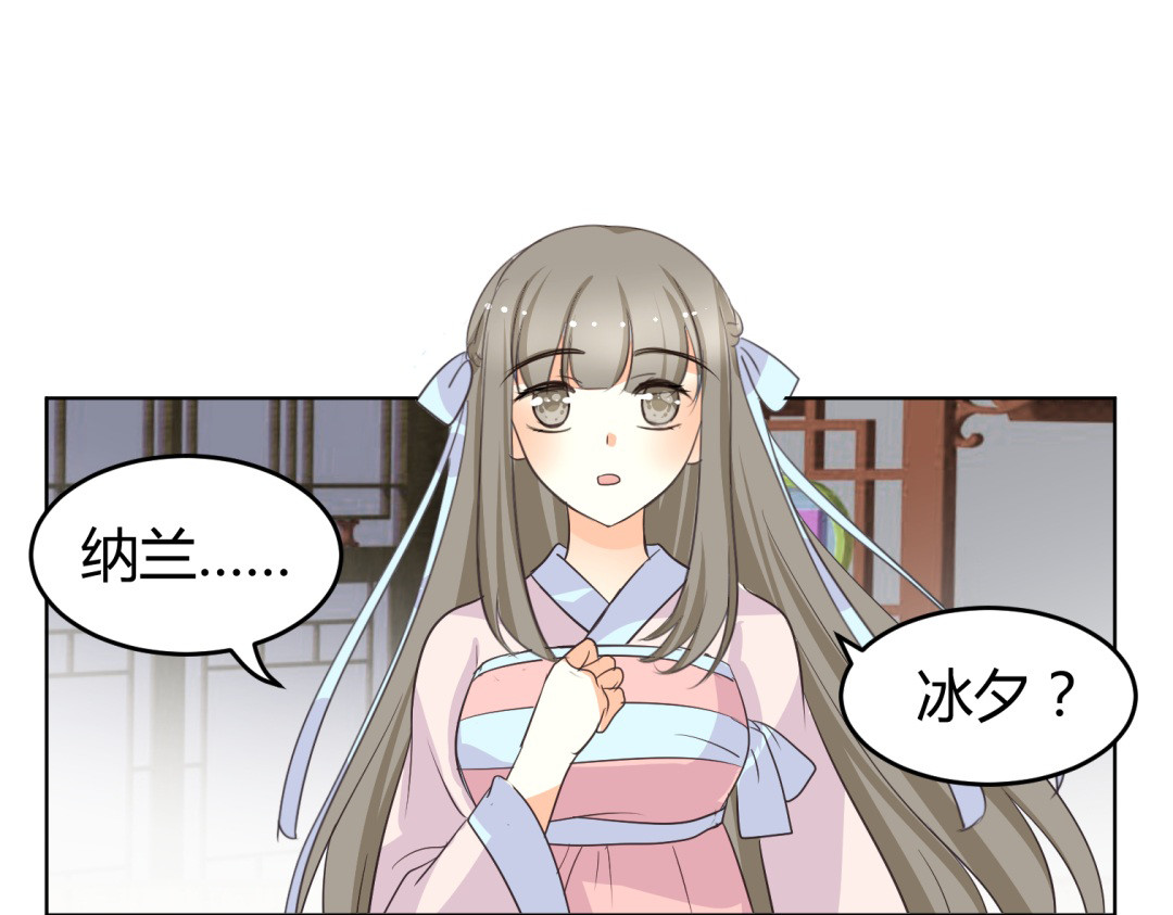 穿越之千心翎 第6话 宫心计上演·傲娇王爷获芳心 第71页