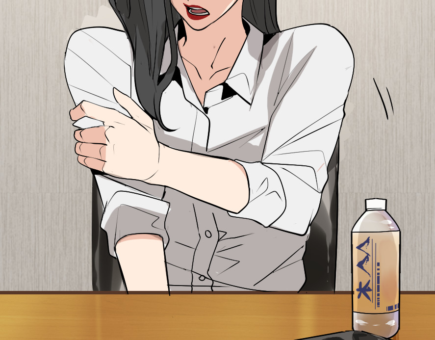 狼的谎言 第2话 真假夫妻2：宁静暗涌 第29页