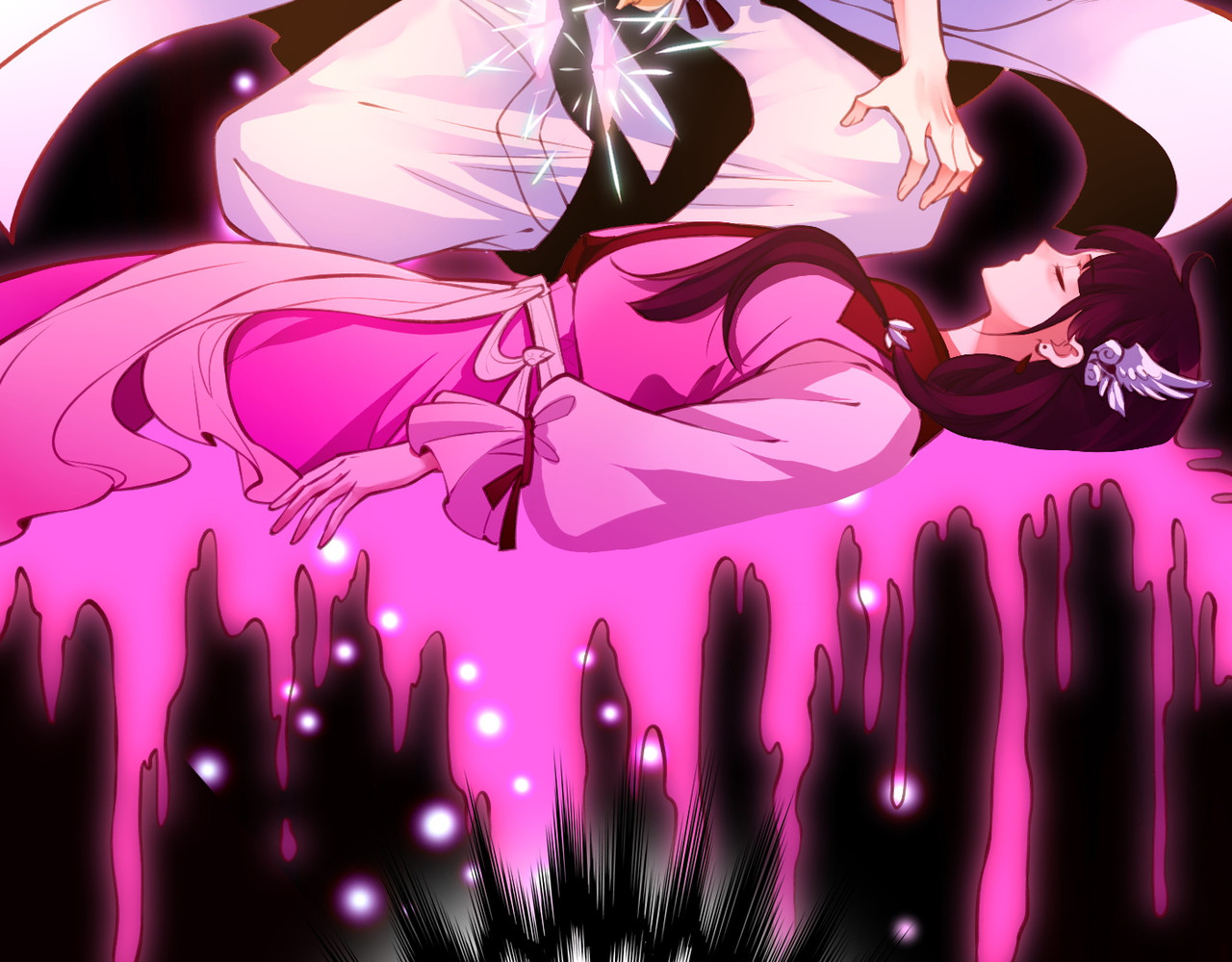 卷云练 第3话  奇遇少女，魂兮归来 第109页