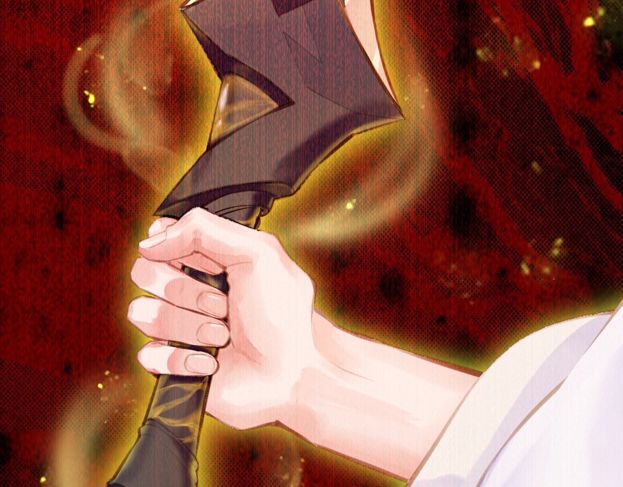 卷云练 第3话  奇遇少女，魂兮归来 第18页
