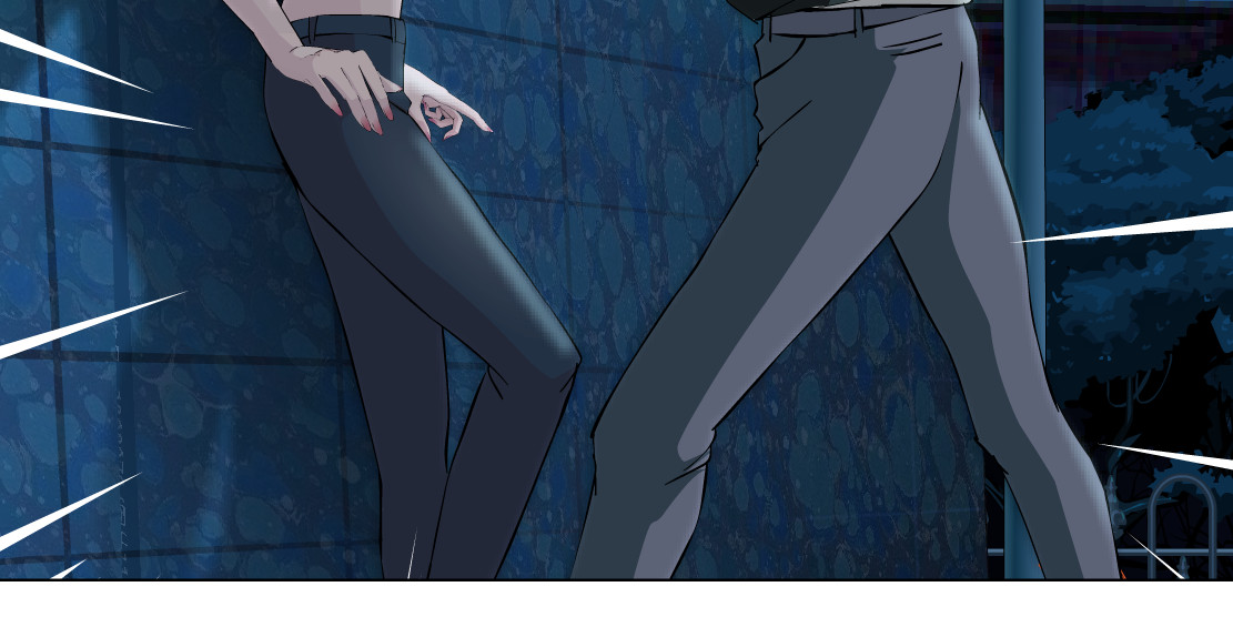 X界美男图鉴 第1话 误打误撞！？ 第125页