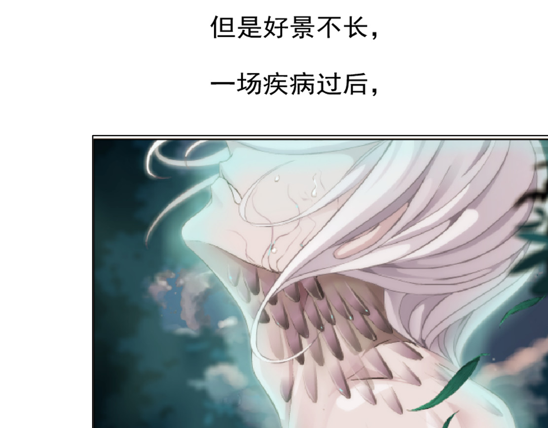 X界美男图鉴 第1话 误打误撞！？ 第14页