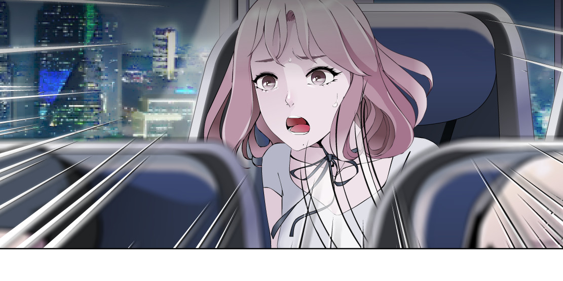 X界美男图鉴 第1话 误打误撞！？ 第44页