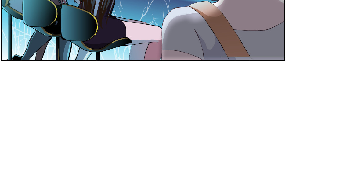 X界美男图鉴 第1话 误打误撞！？ 第59页