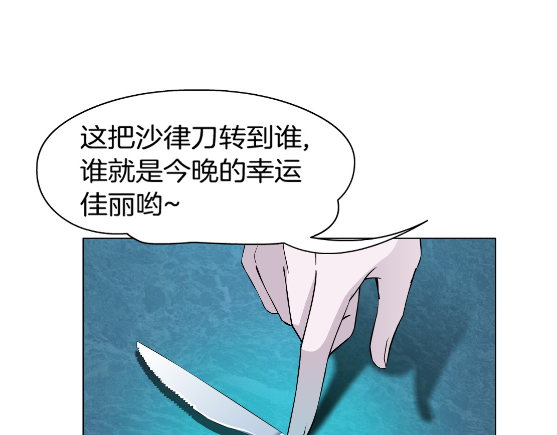 X界美男图鉴 第1话 误打误撞！？ 第81页