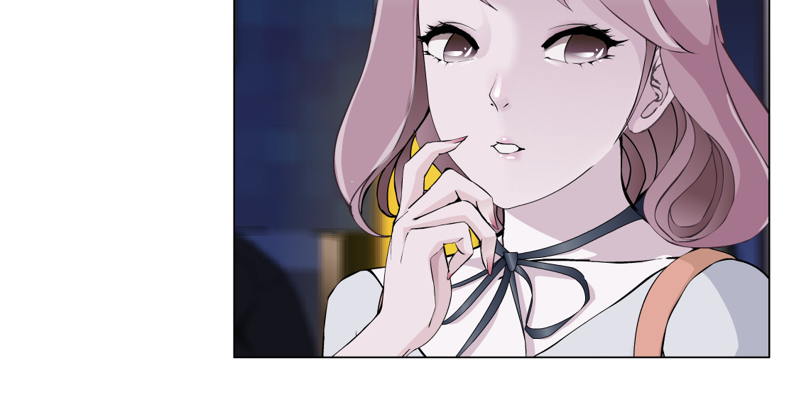 X界美男图鉴 第1话 误打误撞！？ 第100页