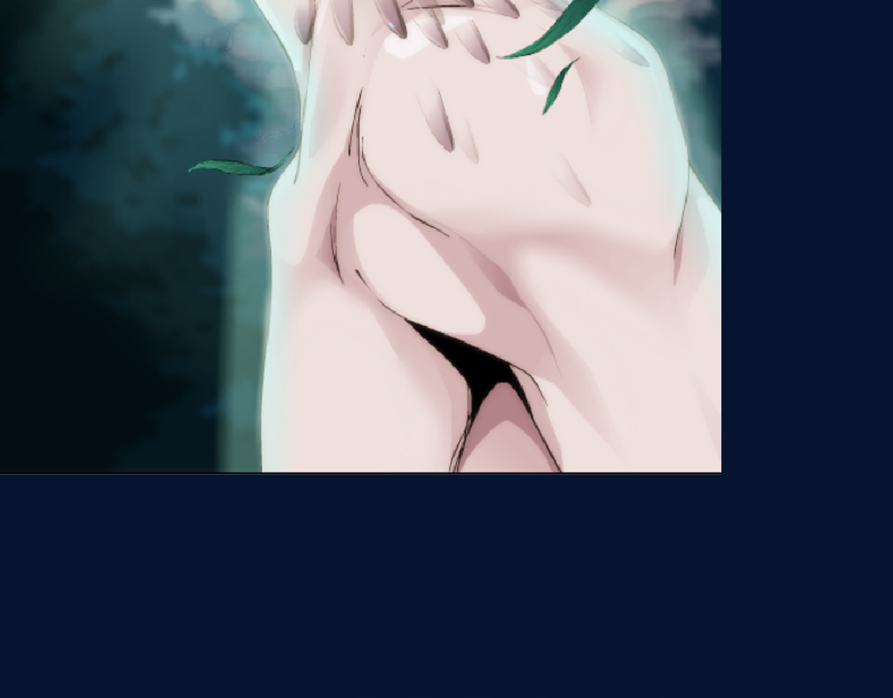 X界美男图鉴 序章：动物系美男明日上线！ 第12页