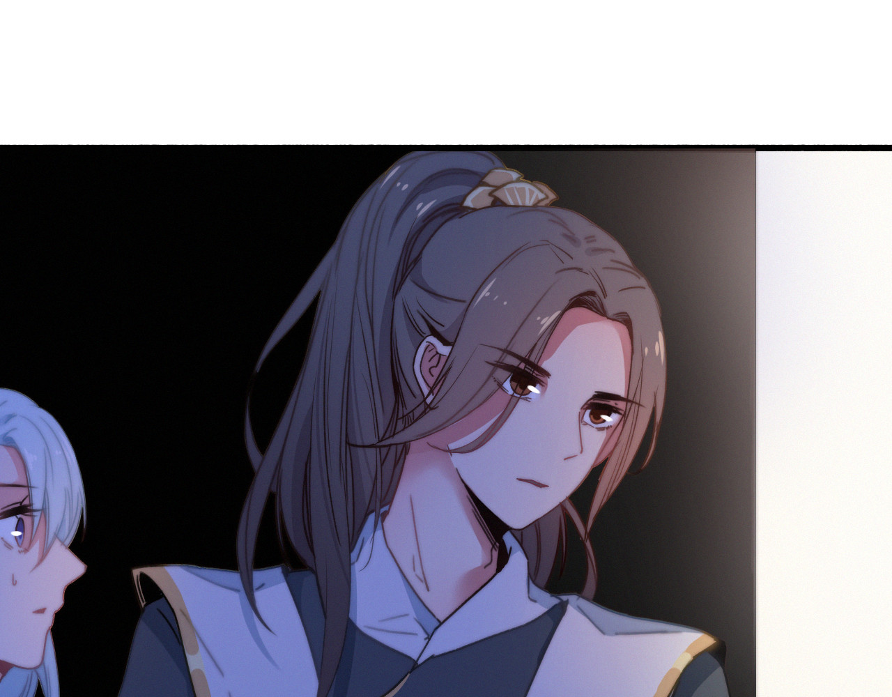 与子成说 第5话  美好表面下的危机 第66页