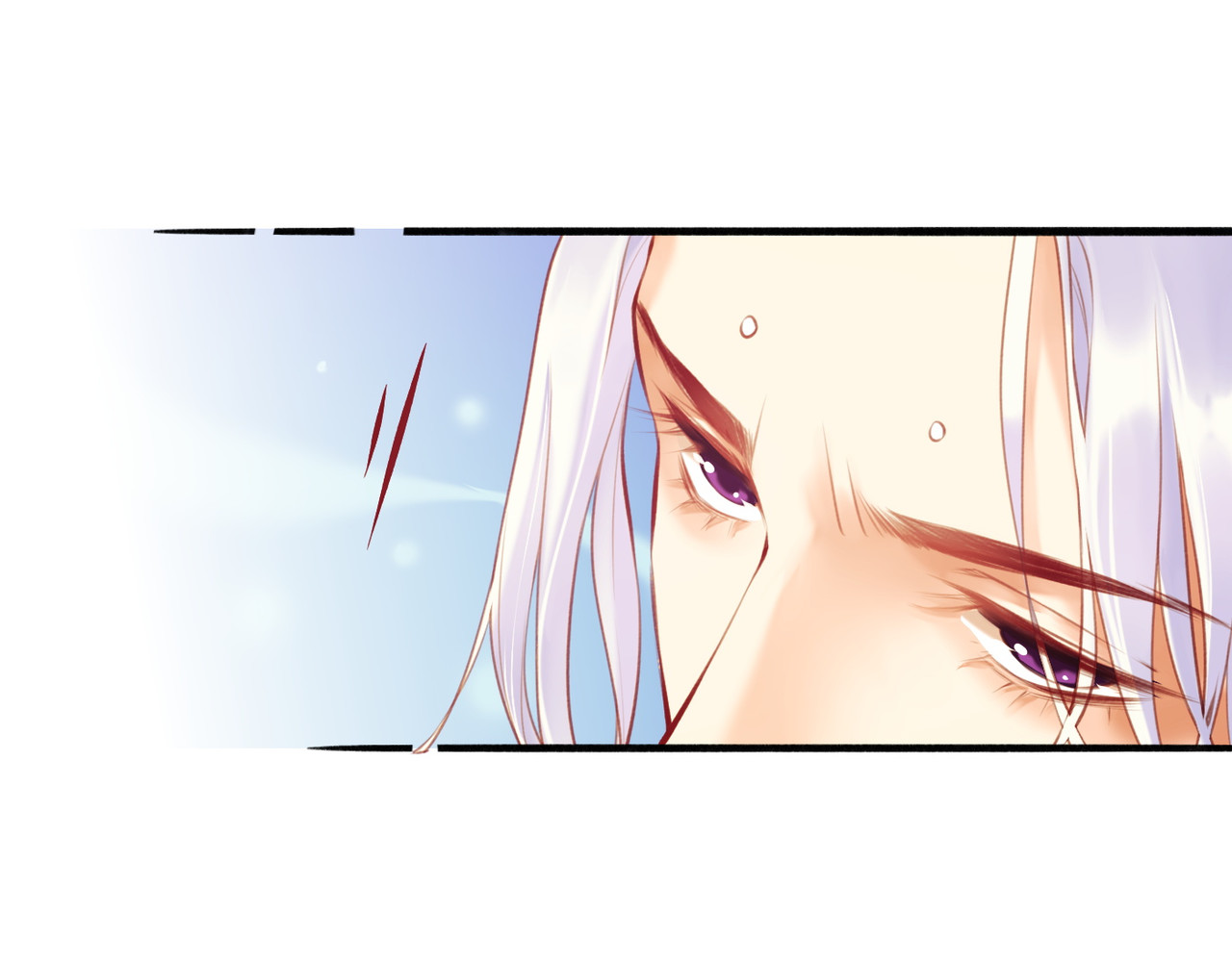 卷云练 第4话  失忆女侠，搞怪道士 第49页