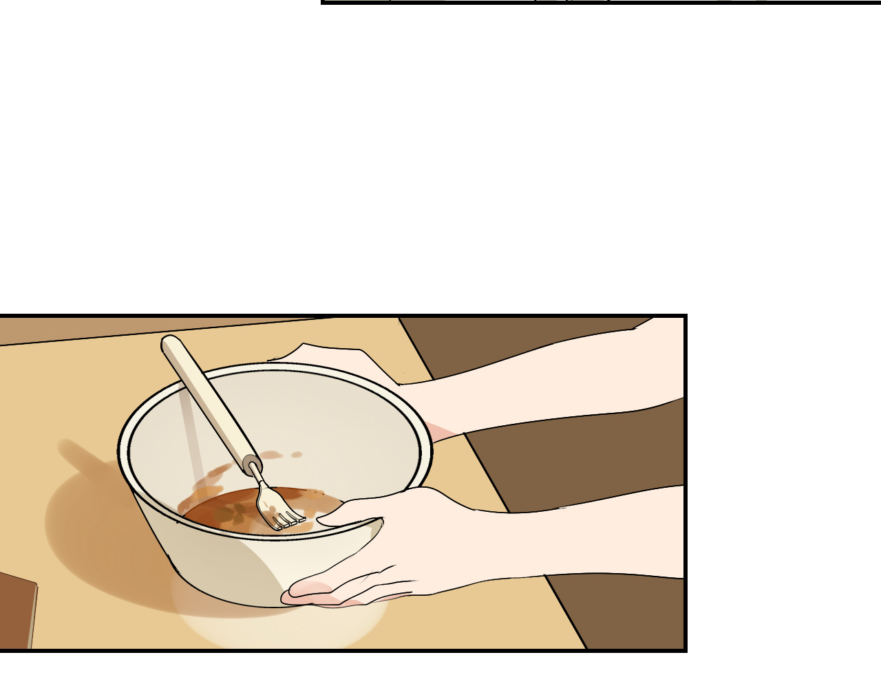 狼的谎言 第3话 真假夫妻3：沉默的喧嚣 第122页