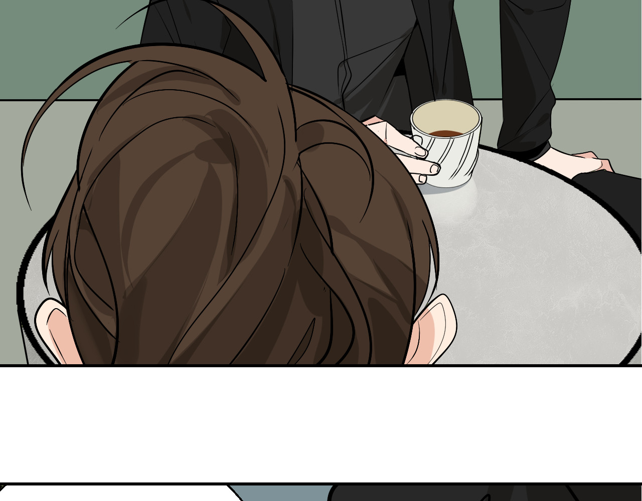 狼的谎言 第3话 真假夫妻3：沉默的喧嚣 第137页