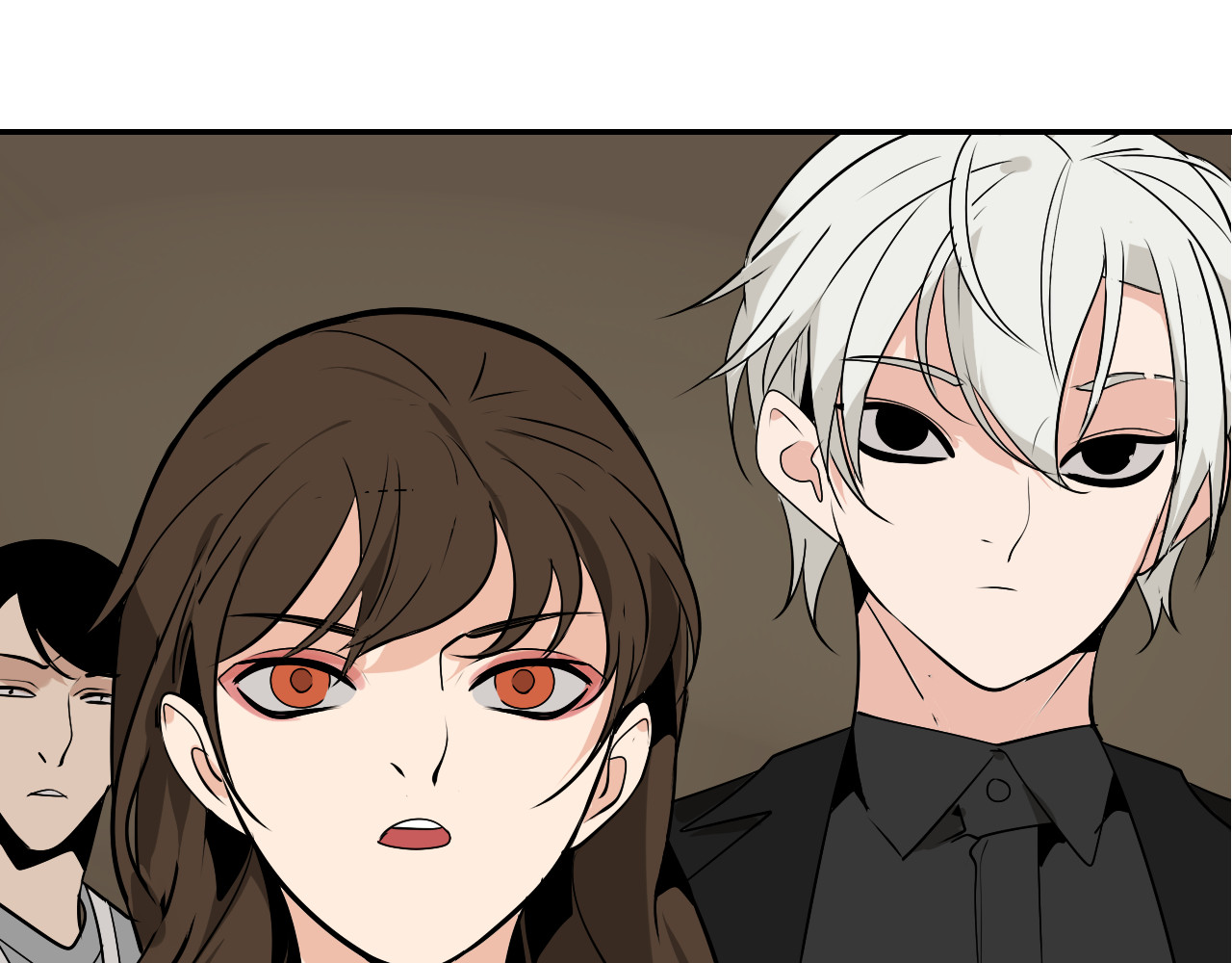 狼的谎言 第3话 真假夫妻3：沉默的喧嚣 第151页