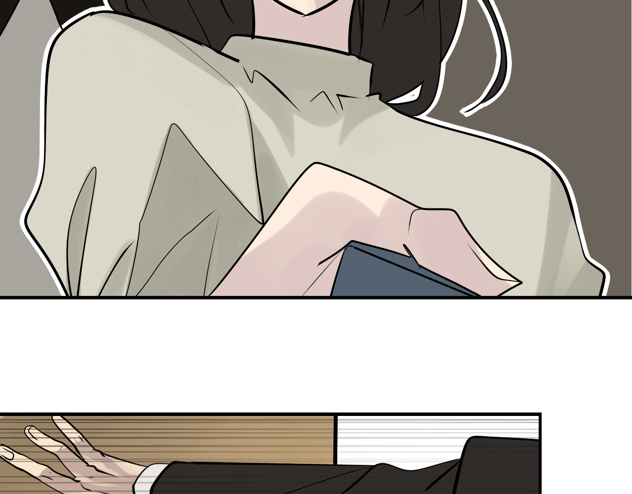 狼的谎言 第3话 真假夫妻3：沉默的喧嚣 第173页