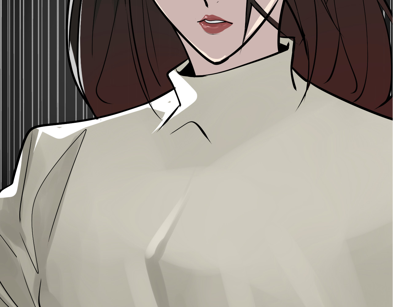 狼的谎言 第3话 真假夫妻3：沉默的喧嚣 第182页