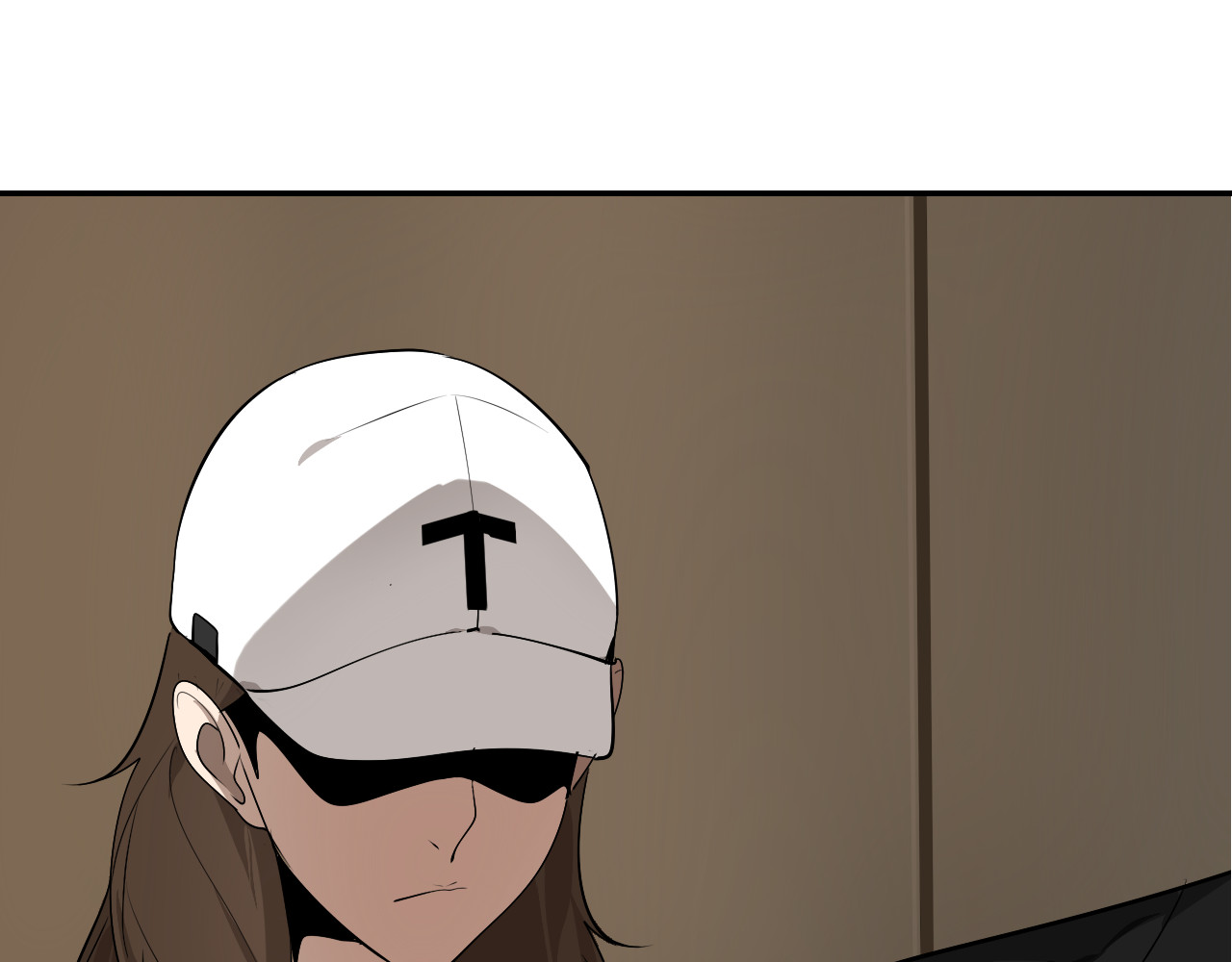 狼的谎言 第3话 真假夫妻3：沉默的喧嚣 第36页