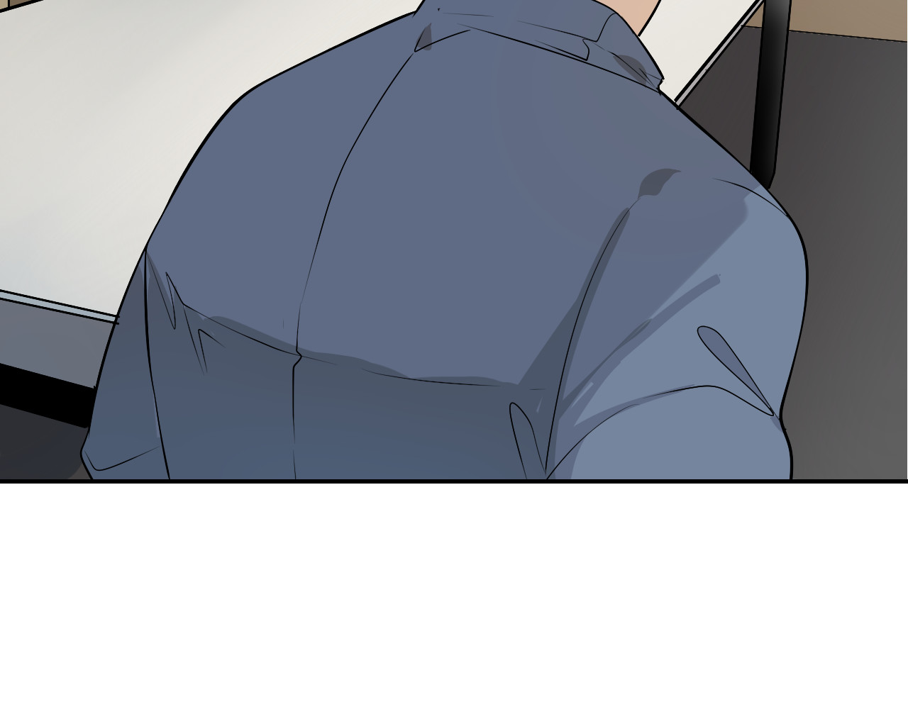 狼的谎言 第3话 真假夫妻3：沉默的喧嚣 第39页