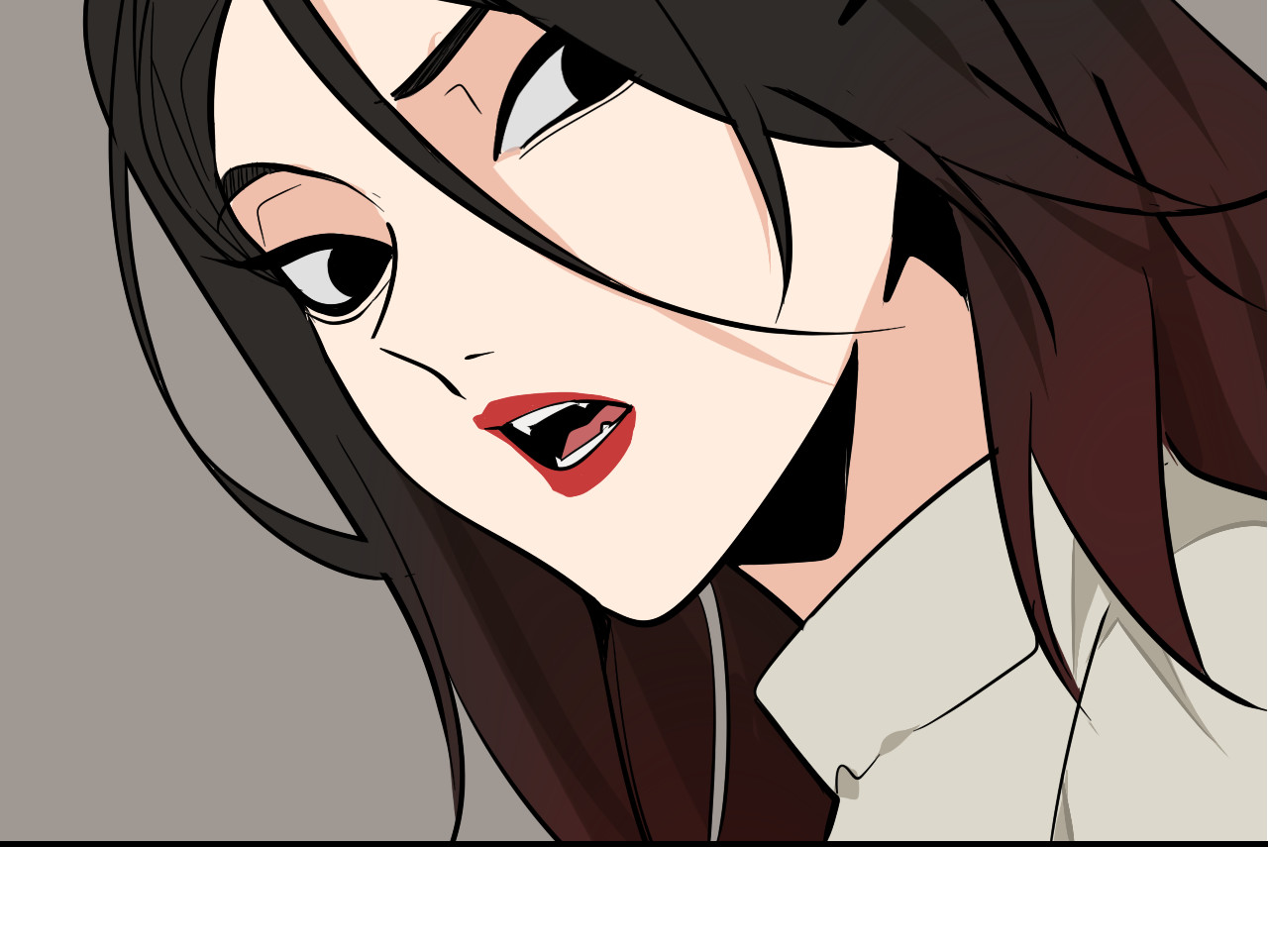 狼的谎言 第3话 真假夫妻3：沉默的喧嚣 第70页