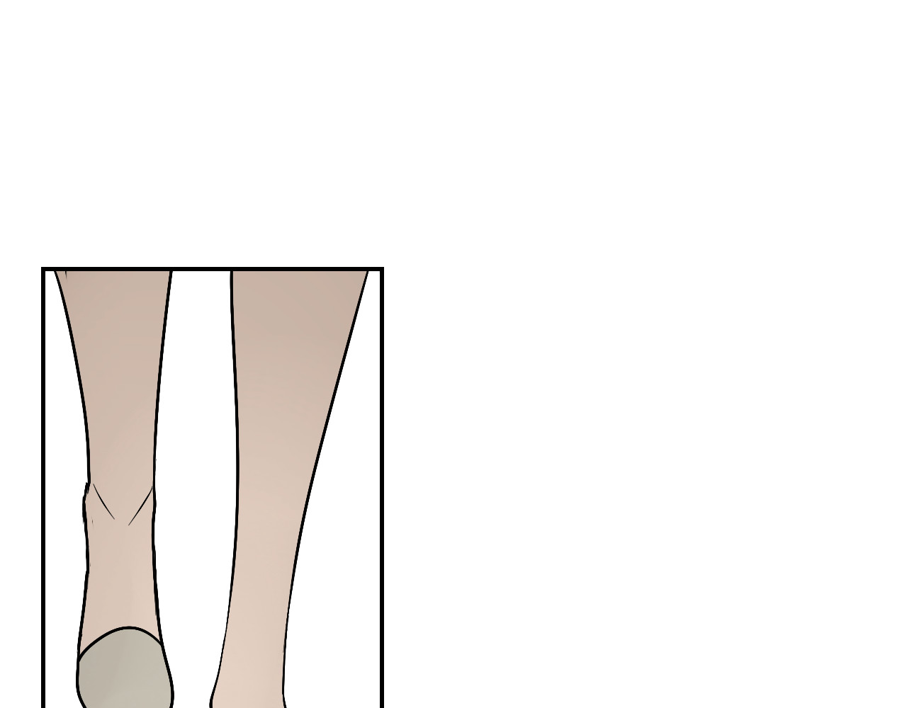 狼的谎言 第3话 真假夫妻3：沉默的喧嚣 第82页