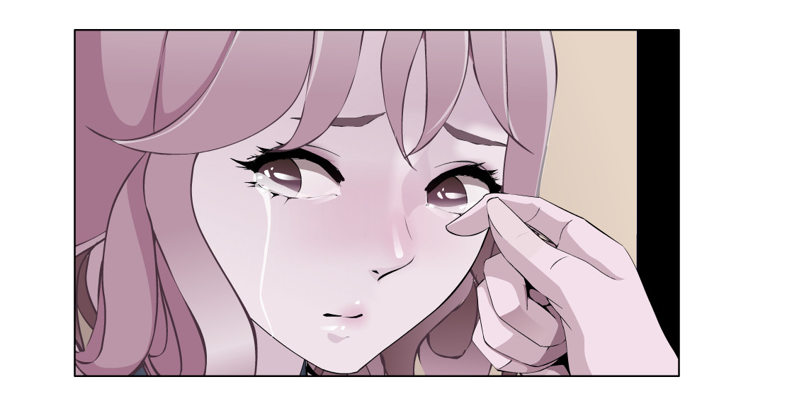 X界美男图鉴 第2话 你的气息很特别 第95页