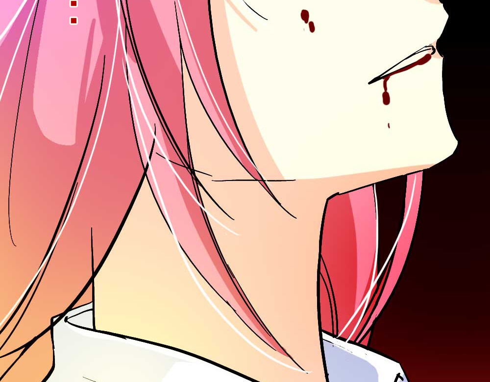 恋上你的血小板 第4话 我的女王大人 第17页