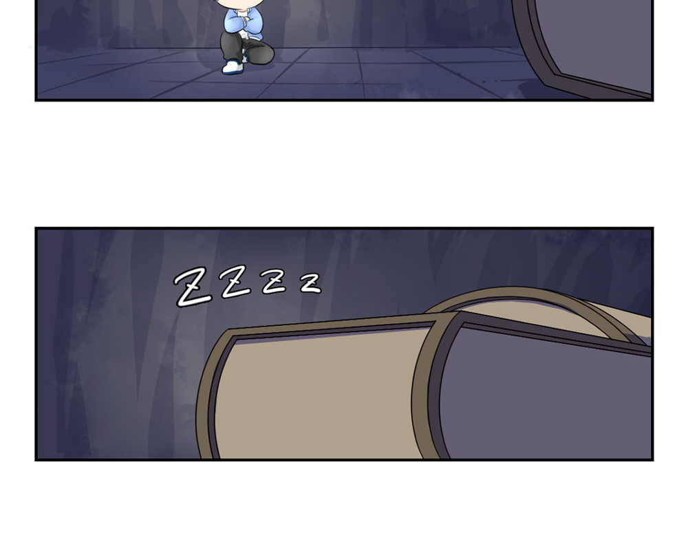 诶？捡到一个小僵尸（第2季） 第3话 这是我的小僵尸 第26页