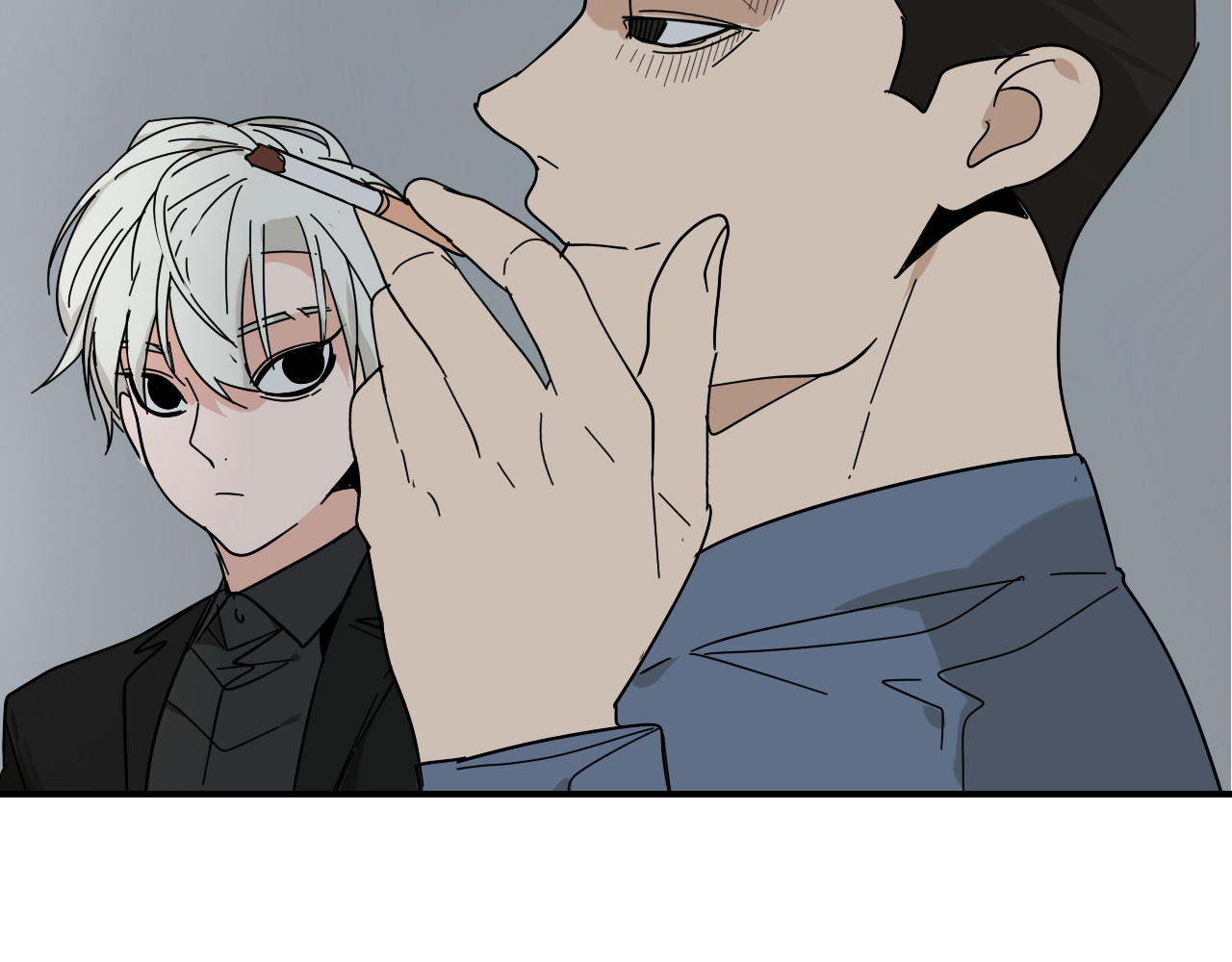 狼的谎言 第4话 真假夫妻4：输掉的赢家 第121页
