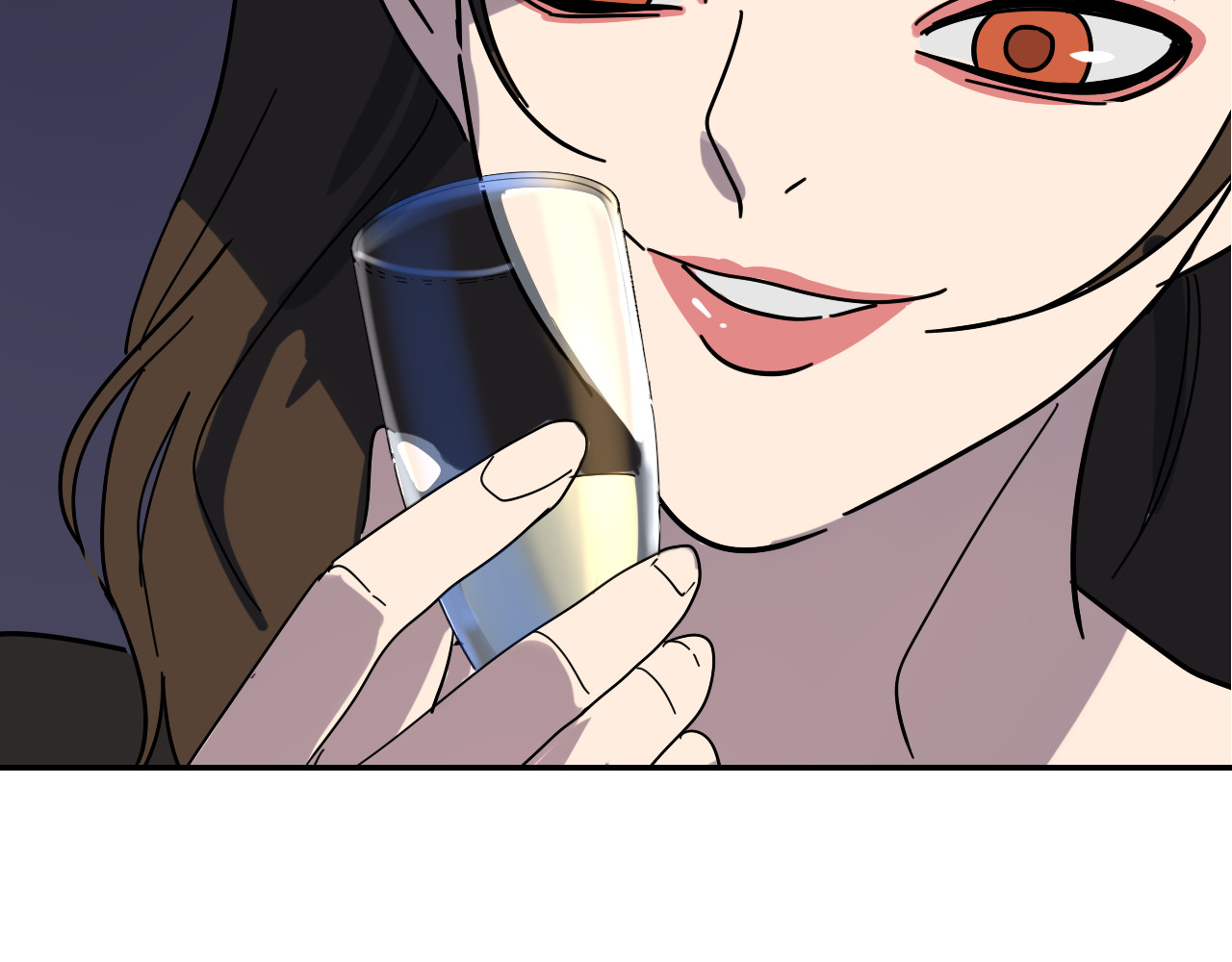狼的谎言 第4话 真假夫妻4：输掉的赢家 第134页