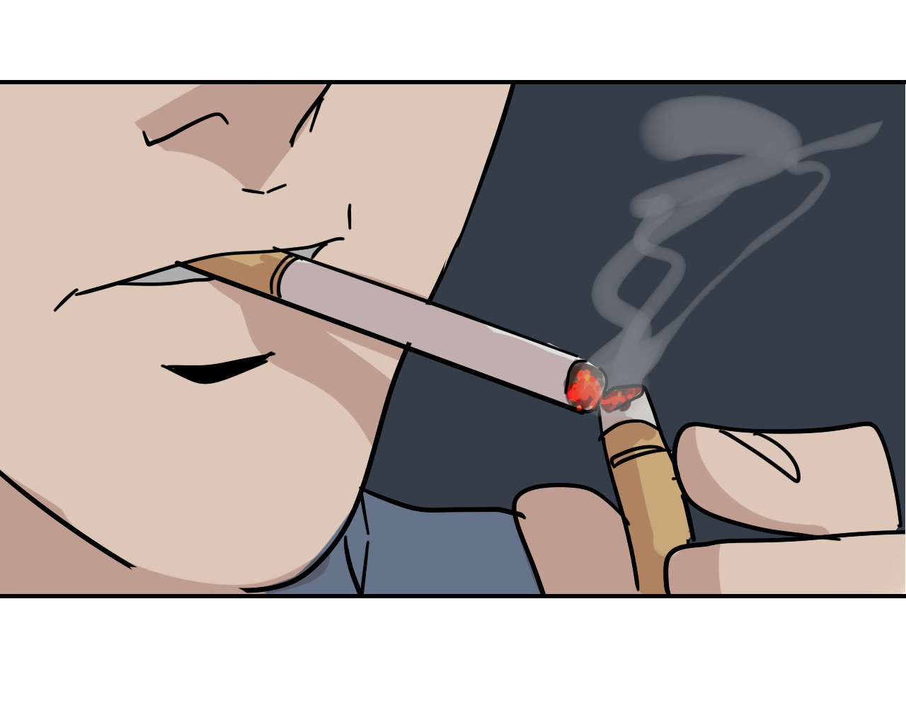 狼的谎言 第4话 真假夫妻4：输掉的赢家 第149页