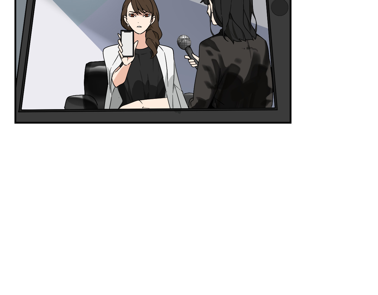 狼的谎言 第4话 真假夫妻4：输掉的赢家 第20页