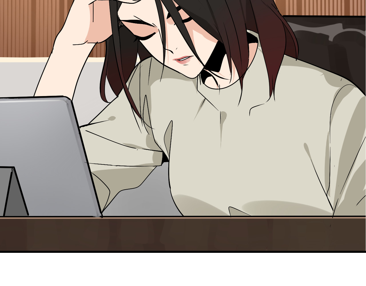 狼的谎言 第4话 真假夫妻4：输掉的赢家 第24页