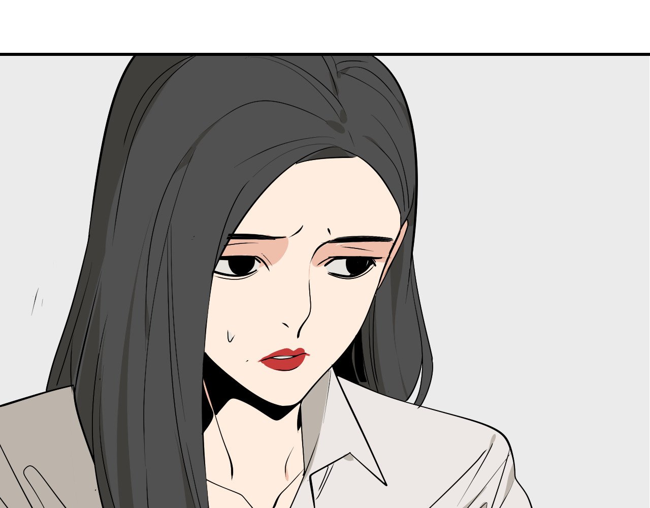 狼的谎言 第4话 真假夫妻4：输掉的赢家 第30页