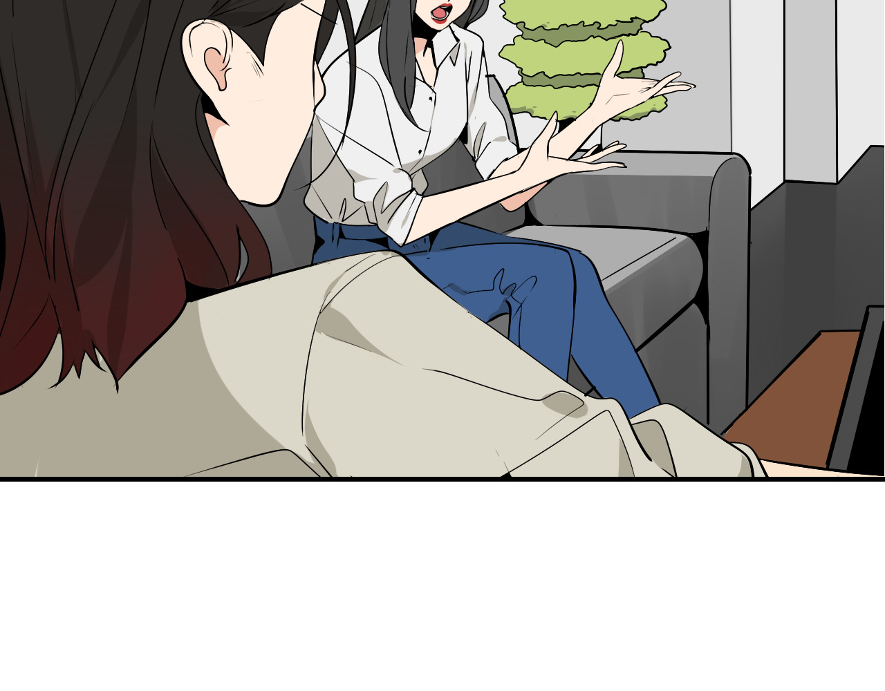 狼的谎言 第4话 真假夫妻4：输掉的赢家 第32页