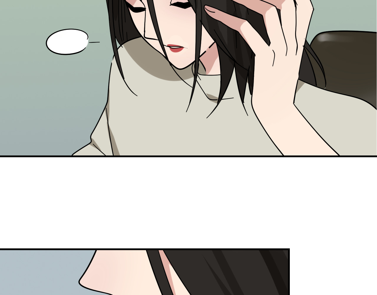狼的谎言 第4话 真假夫妻4：输掉的赢家 第38页